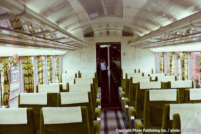 近畿日本鉄道 大阪線 12400系 （1979年9月2日撮影）