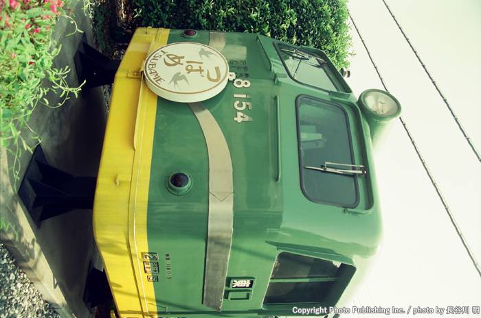 東日本旅客鉄道  EF58154 （2000年5月23日撮影）