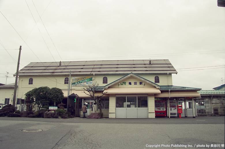 東日本旅客鉄道 信越本線  （2002年3月30日撮影）