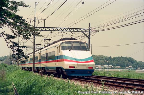 京成電鉄 京成本線 AE151 （1998年6月1日撮影）
