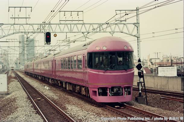 東日本旅客鉄道 中央本線（中央東線） クロ484 （1995年10月1日撮影）