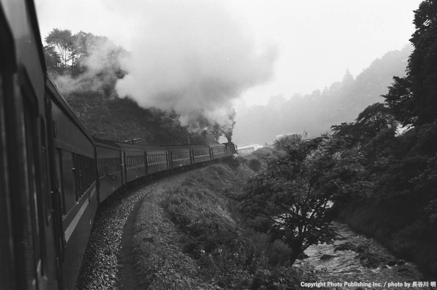 日本国有鉄道   （1962年7月15日撮影）