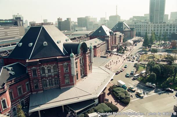 東日本旅客鉄道 東海道本線  （1997年11月7日撮影）